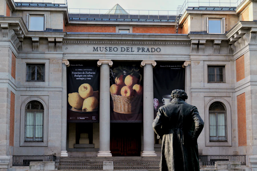 Museo del Prado